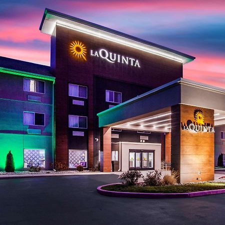 La Quinta Inn And Suites By Wyndham Elkhart Exterior photo